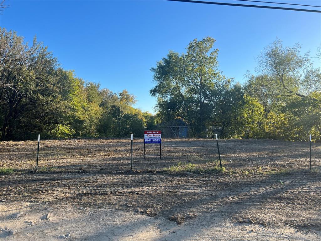 Appealing plot of land in Little Elm! Special note, this parcel have not been zoned yet, therefore, you can use it any way you want. There are so much potential to build a house, place a RV, park a boat, build a storage, or even have a horse there. Also the option to buy and hold would be a great investment for the future of your family because the area is up and coming. Once it is zoned, the price will not be what it is now. This lot measures 62 ft by 102 ft which is a typical lot for a house. The previous owner did a lot of work clearing the lot out of debris, and leveling it out so that it is flat.