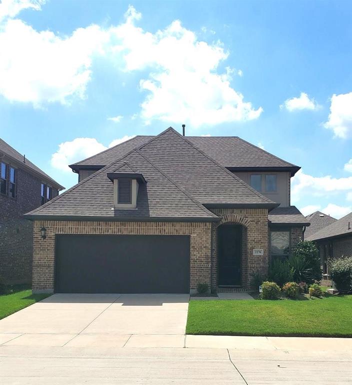 The Reserve on Parker - Residential Lease