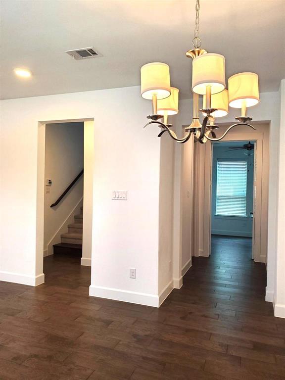 The Reserve on Parker - Residential Lease