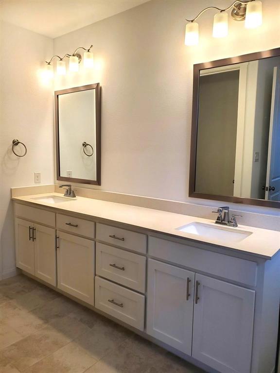 The Reserve on Parker - Residential Lease