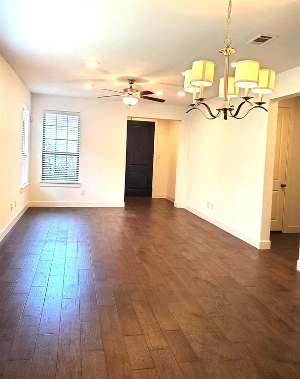 The Reserve on Parker - Residential Lease