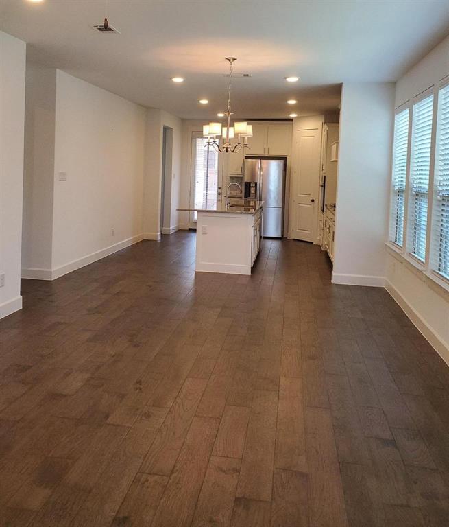 The Reserve on Parker - Residential Lease