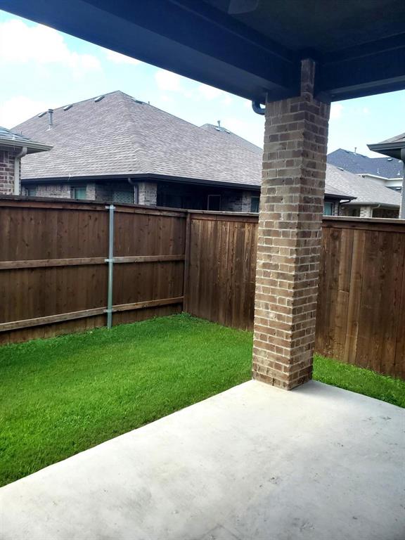The Reserve on Parker - Residential Lease