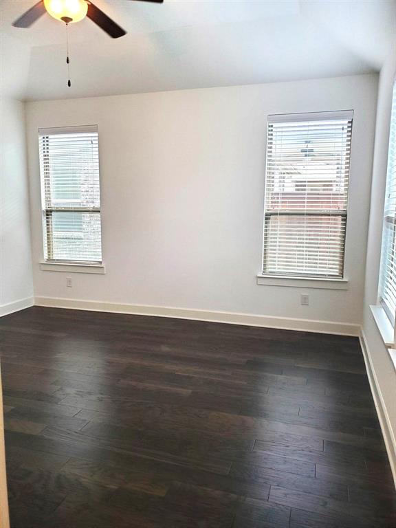 The Reserve on Parker - Residential Lease