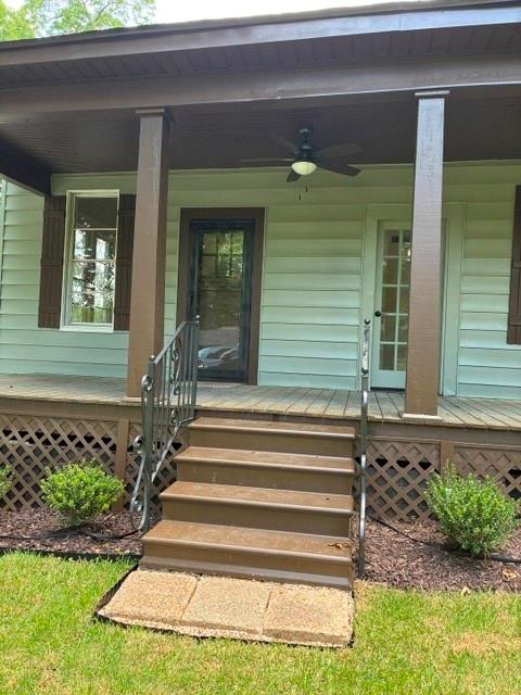 Greenwood - Residential