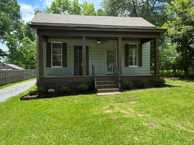 Greenwood - Residential