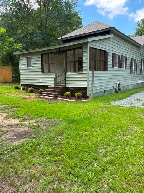 Greenwood - Residential
