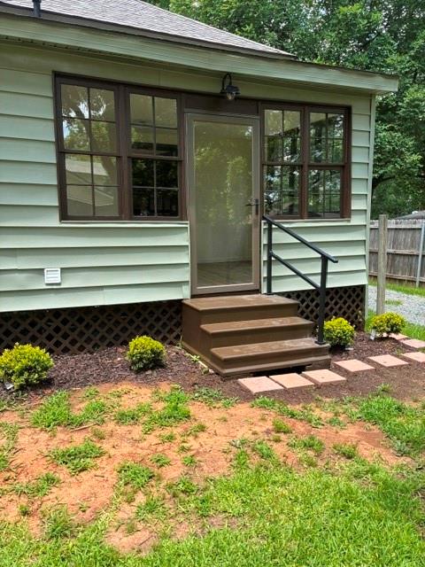 Greenwood - Residential