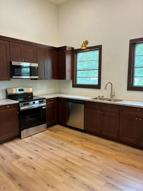 Greenwood - Residential
