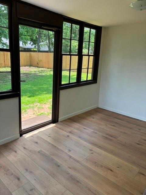 Greenwood - Residential