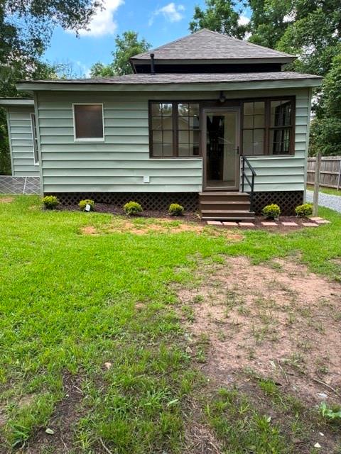 Greenwood - Residential