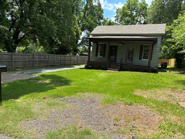 Greenwood - Residential