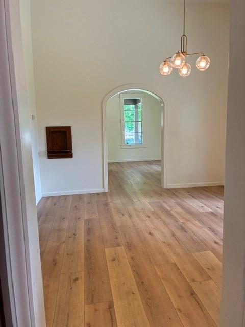 Greenwood - Residential