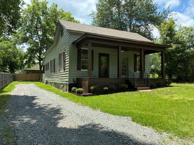Greenwood - Residential