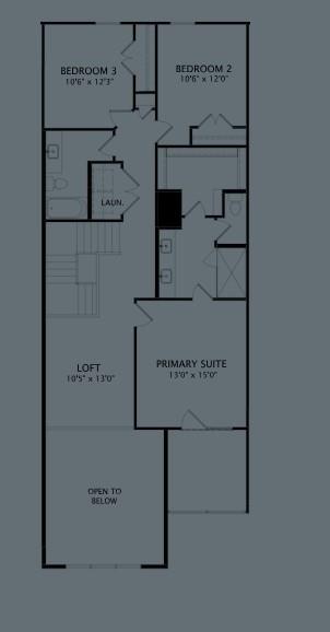 Ridgeline Towns - Residential