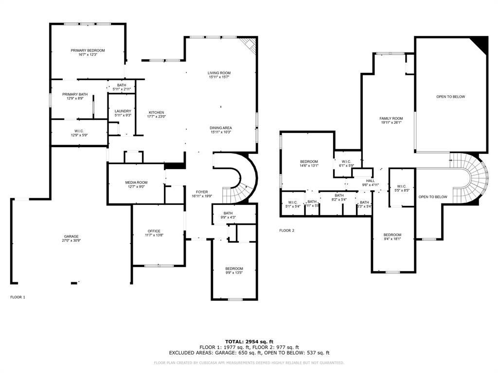Monterra - Residential
