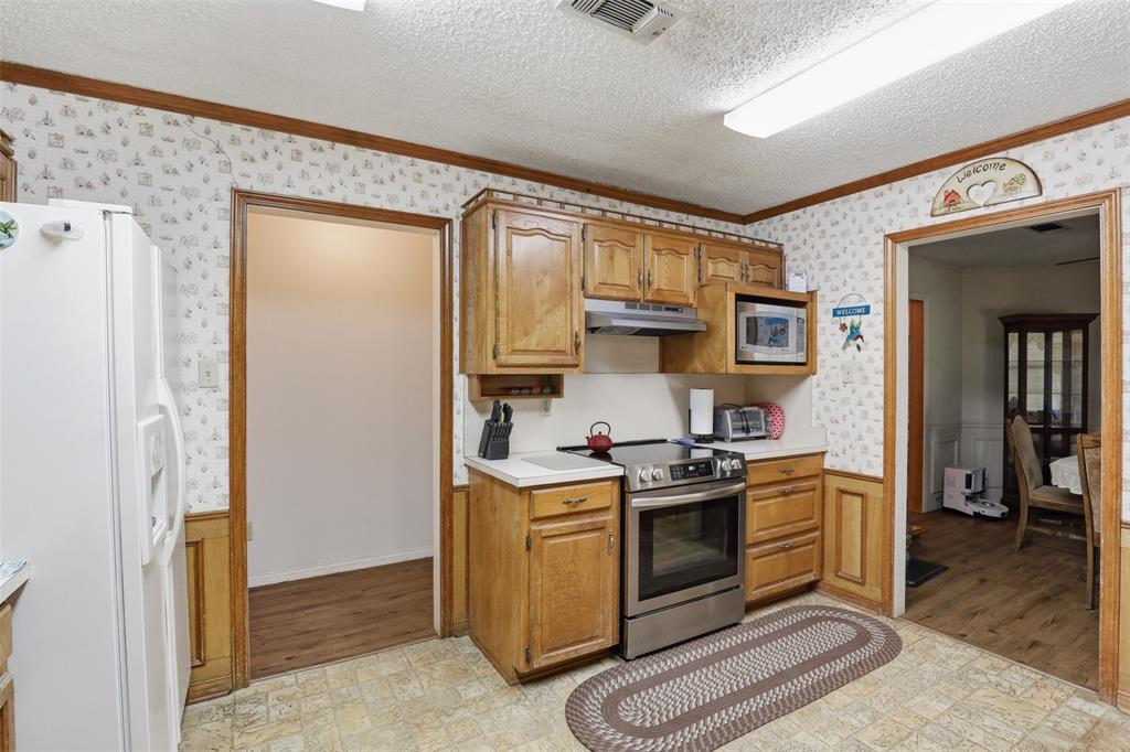 Isaac Batterson Surv Abs #21 - Residential