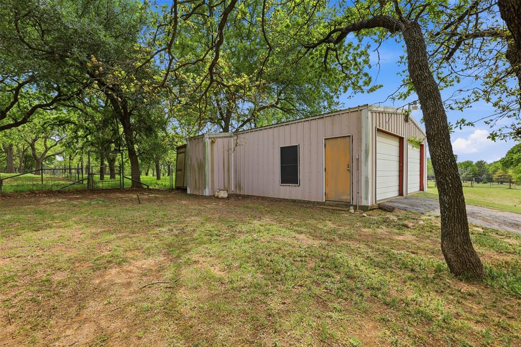 Isaac Batterson Surv Abs #21 - Residential