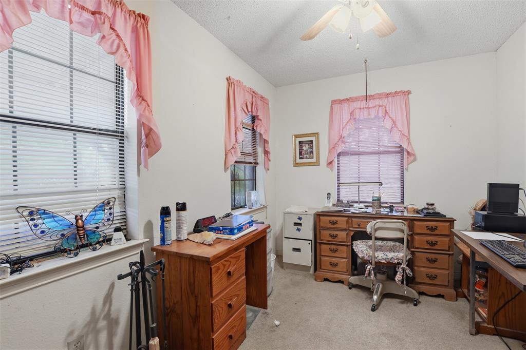 Isaac Batterson Surv Abs #21 - Residential