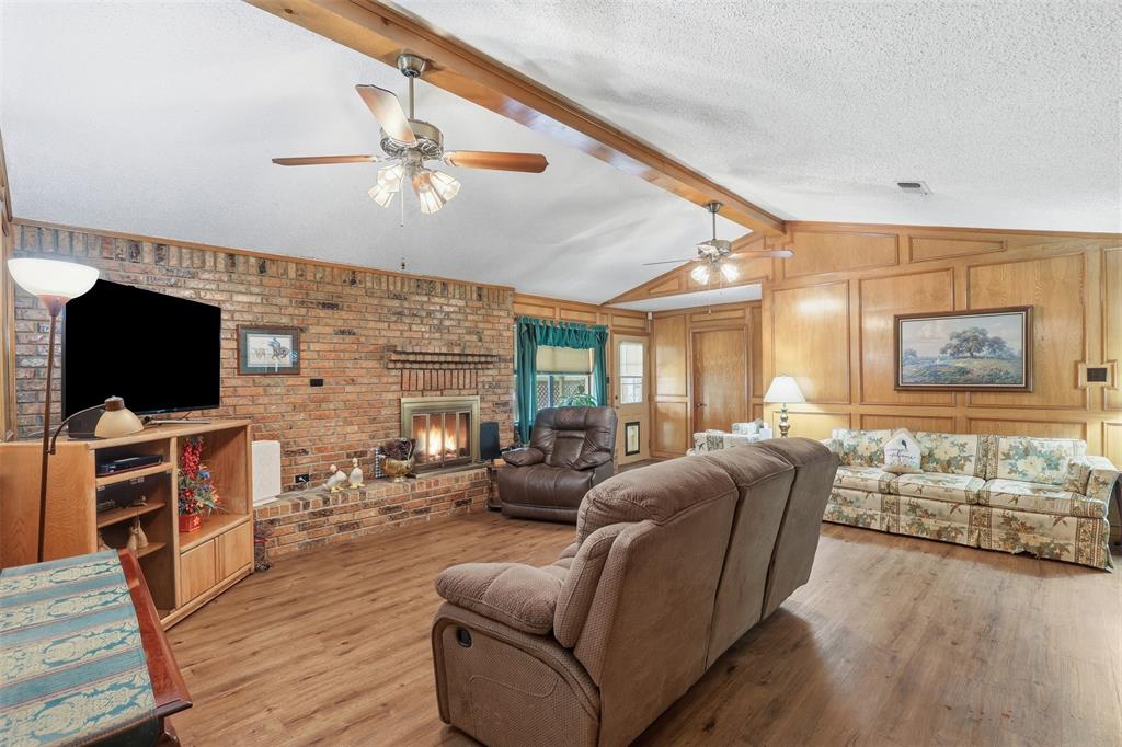 Isaac Batterson Surv Abs #21 - Residential