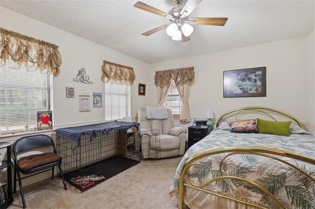 Isaac Batterson Surv Abs #21 - Residential