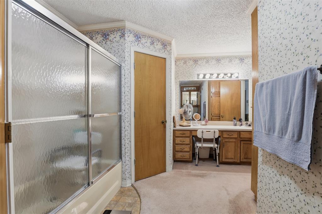 Isaac Batterson Surv Abs #21 - Residential