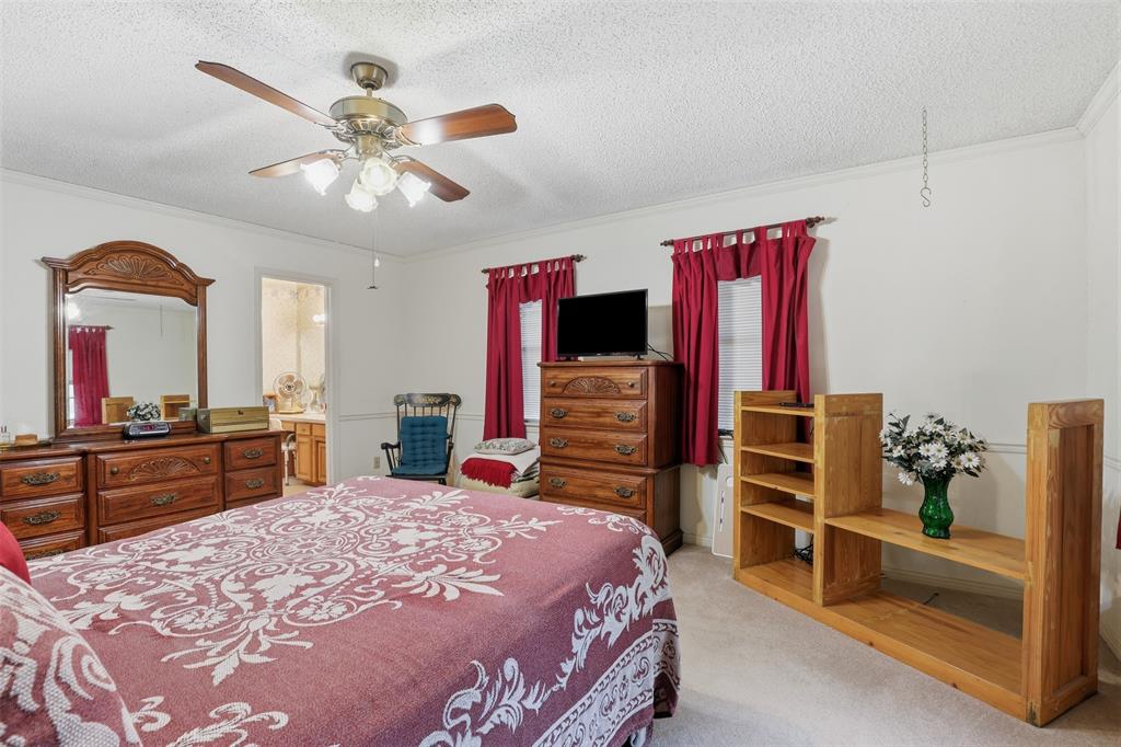 Isaac Batterson Surv Abs #21 - Residential