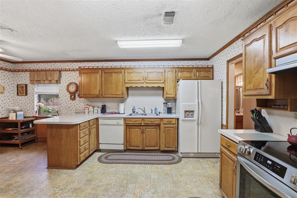 Isaac Batterson Surv Abs #21 - Residential