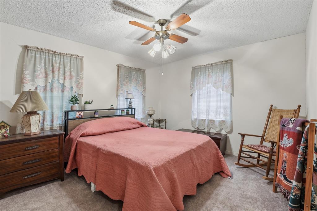 Isaac Batterson Surv Abs #21 - Residential