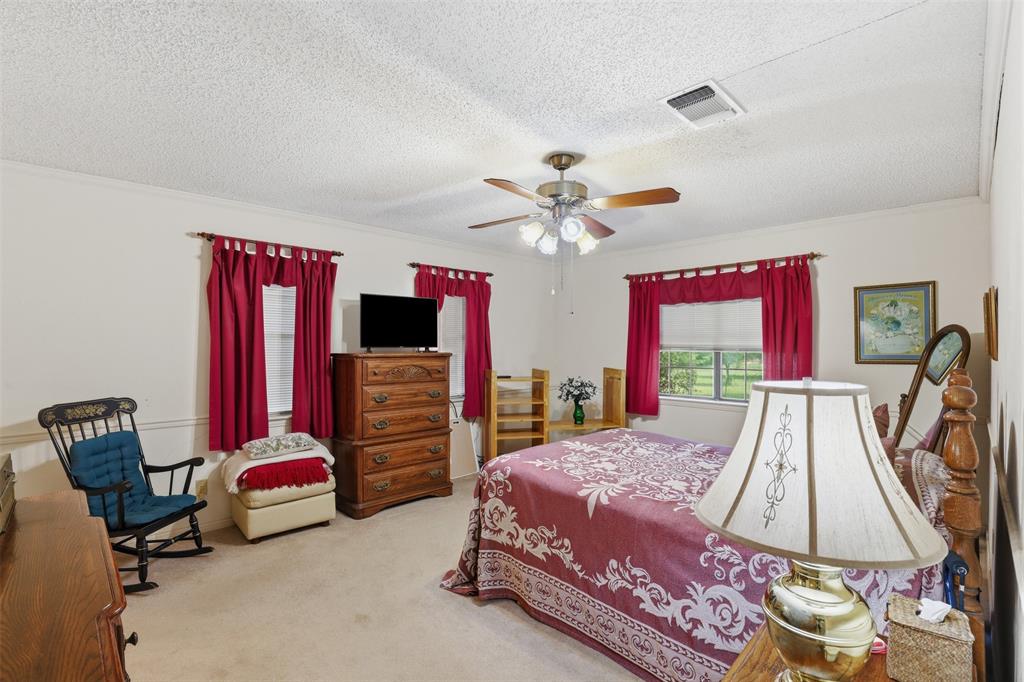 Isaac Batterson Surv Abs #21 - Residential