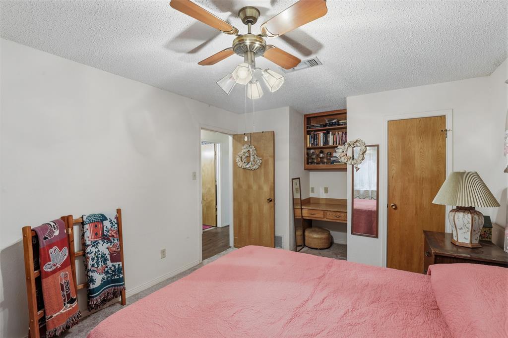 Isaac Batterson Surv Abs #21 - Residential