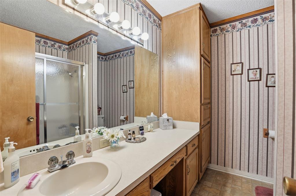 Isaac Batterson Surv Abs #21 - Residential