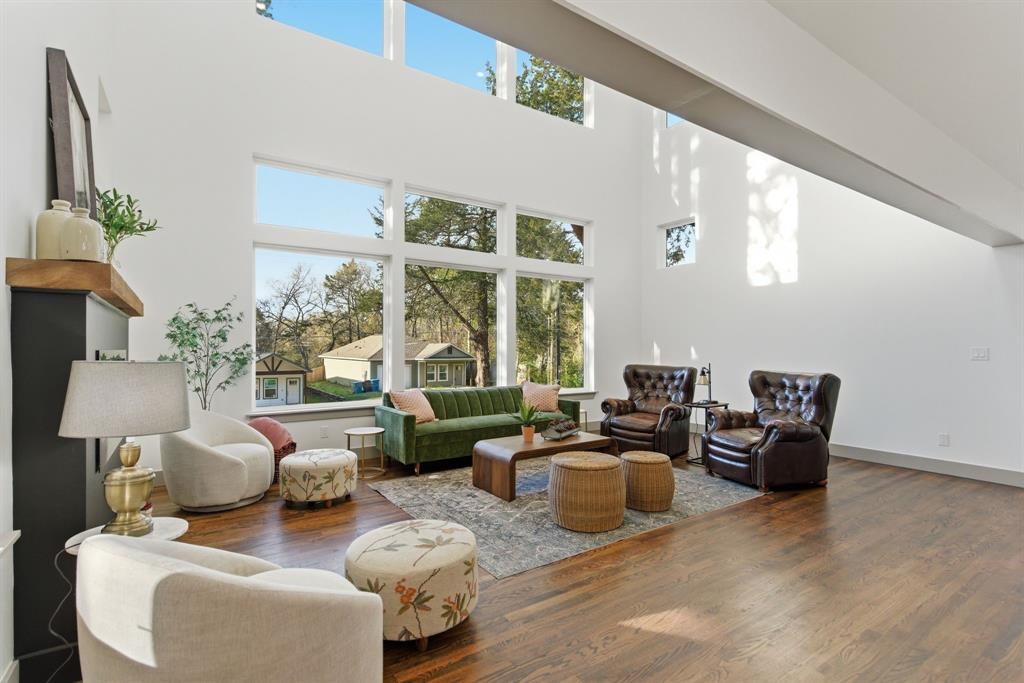 Sunny Side Sub - Residential