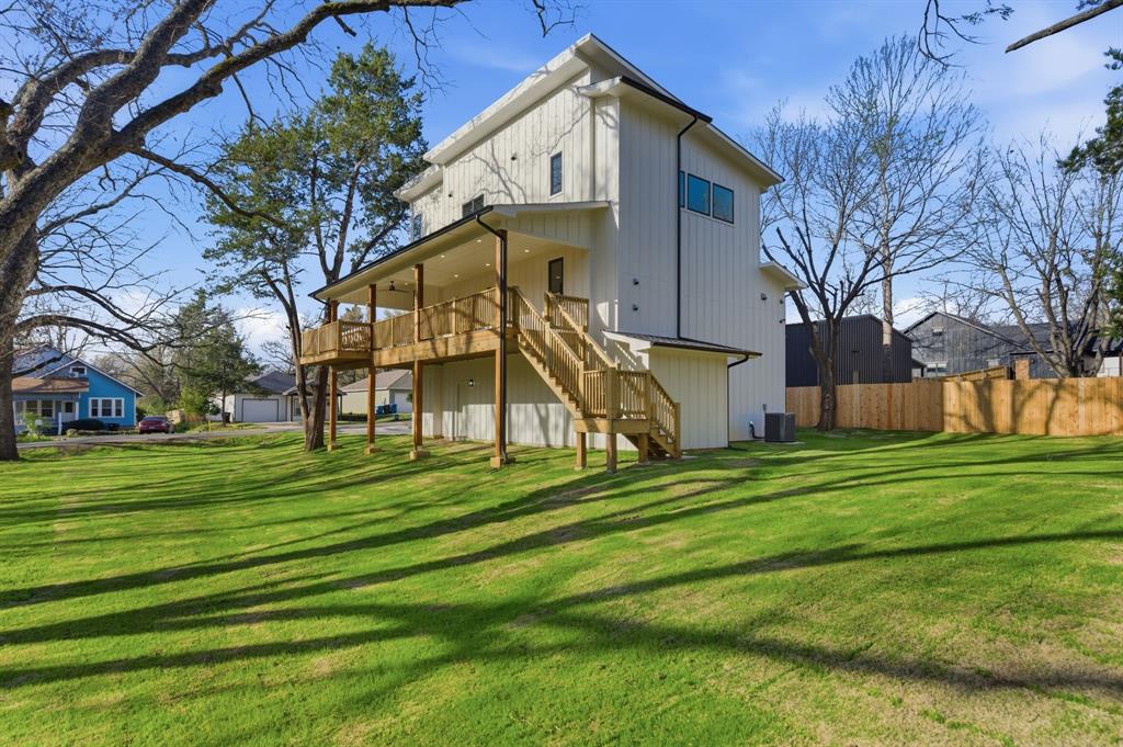 Sunny Side Sub - Residential