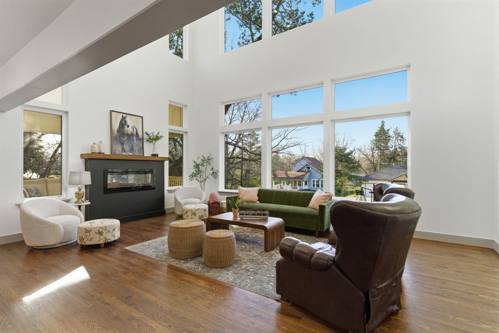 Sunny Side Sub - Residential