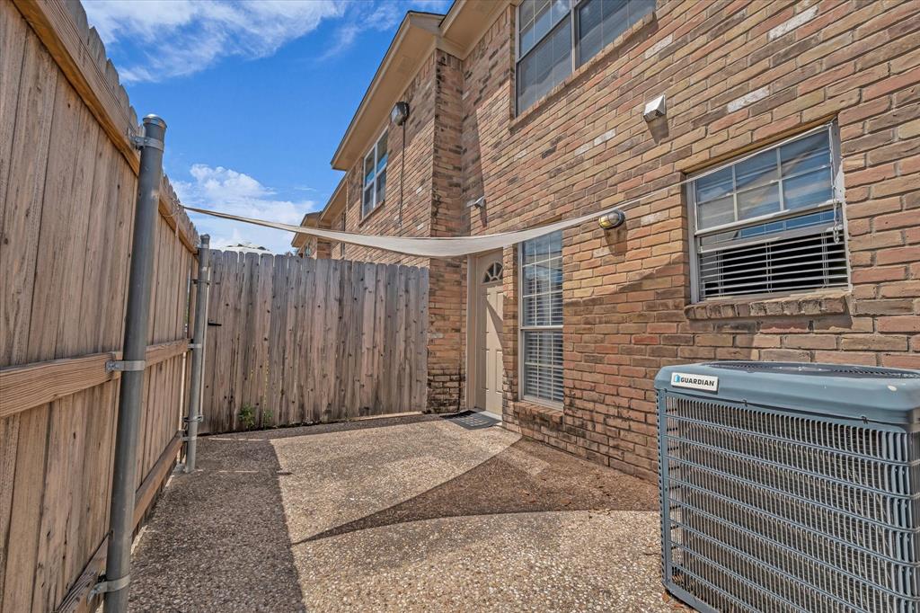 Anderson J P - Residential