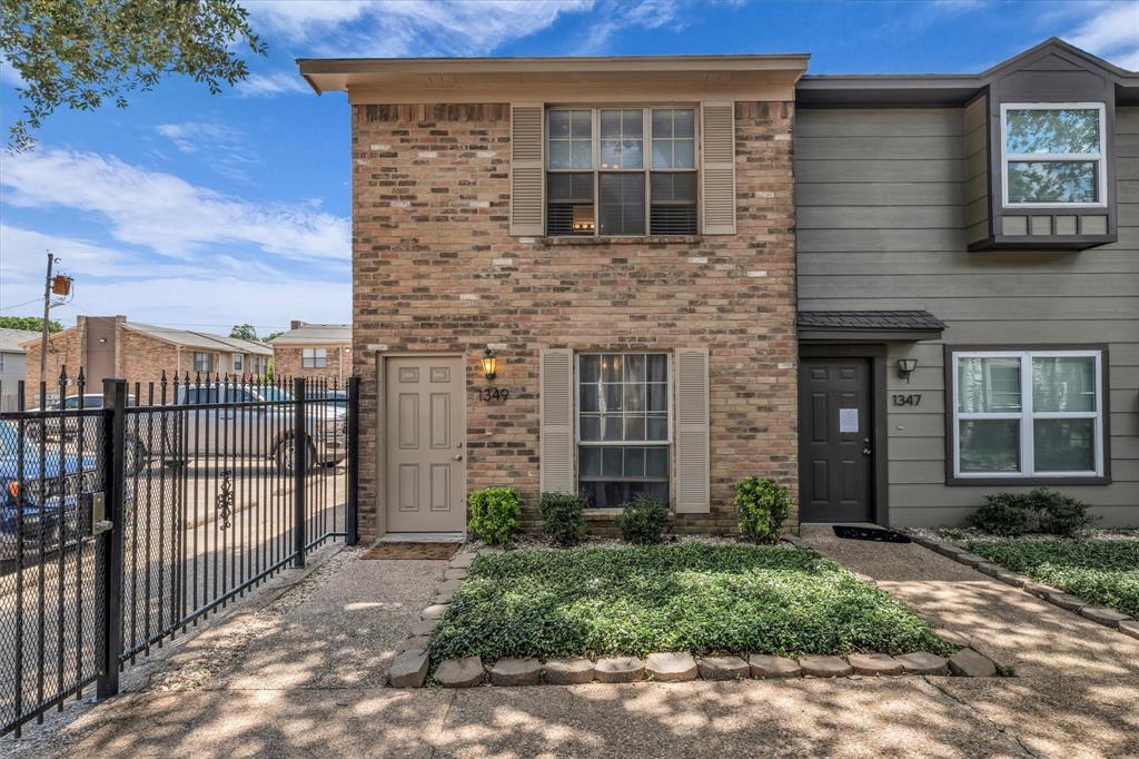 Anderson J P - Residential