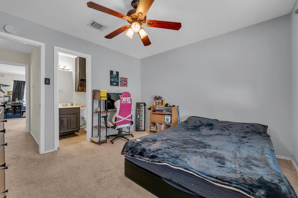 Anderson J P - Residential