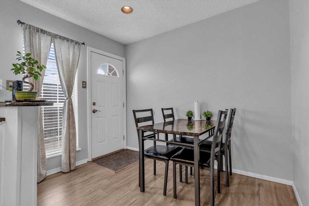Anderson J P - Residential