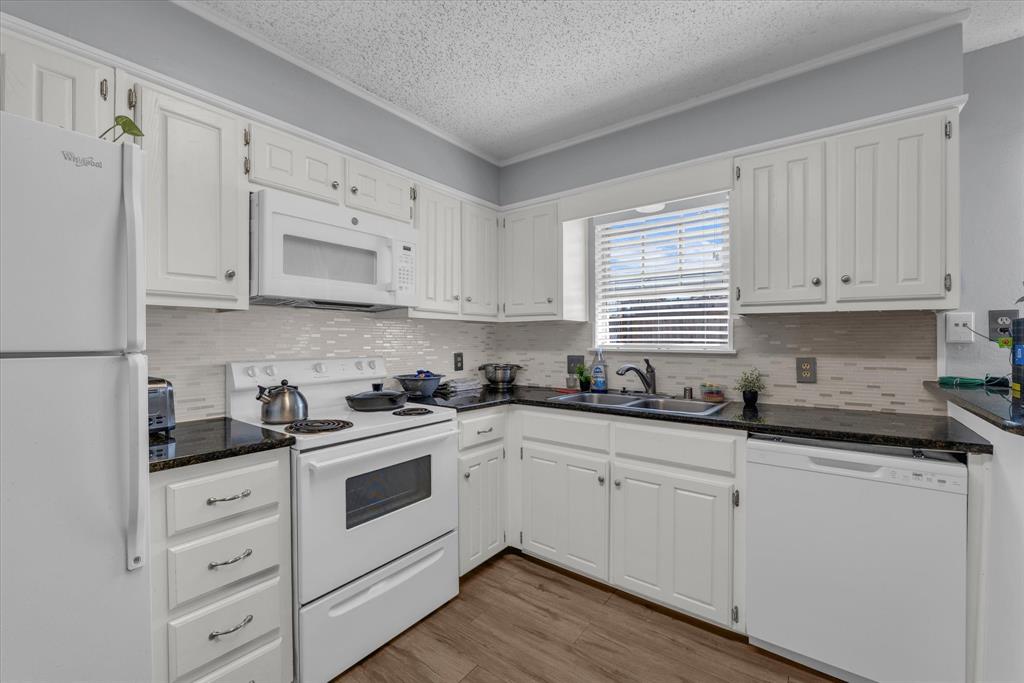 Anderson J P - Residential