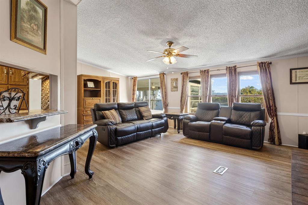 Thunderbird Point - Residential