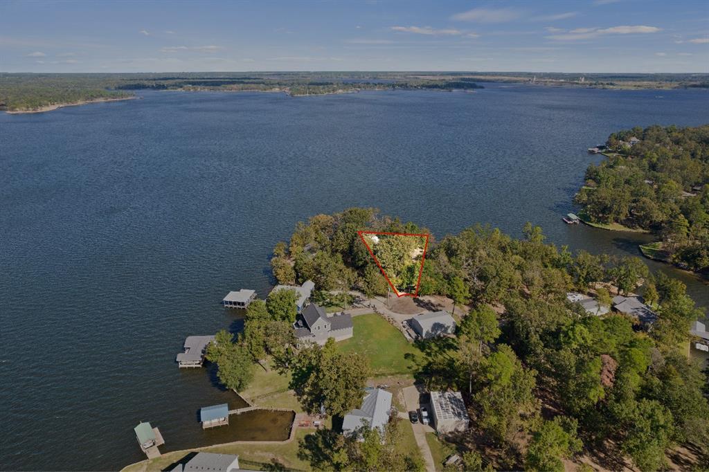 Thunderbird Point - Residential