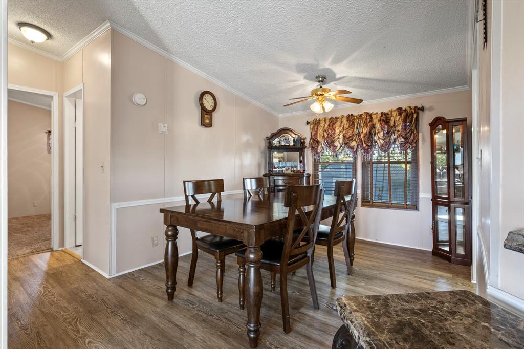 Thunderbird Point - Residential