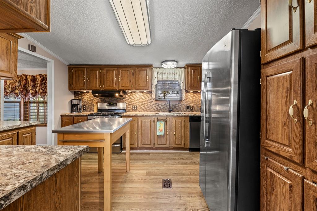 Thunderbird Point - Residential