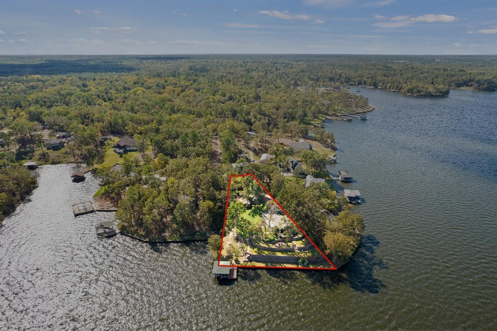 Thunderbird Point - Residential