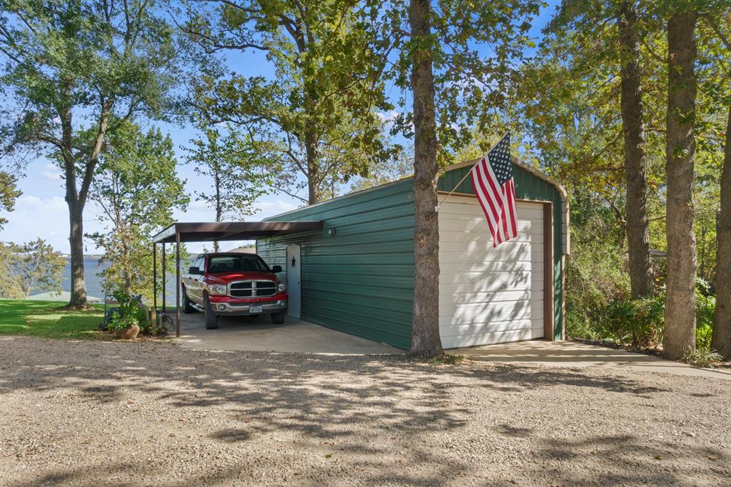 Thunderbird Point - Residential