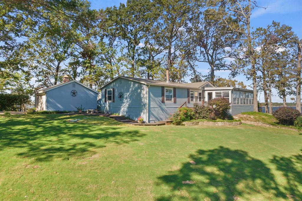 Thunderbird Point - Residential