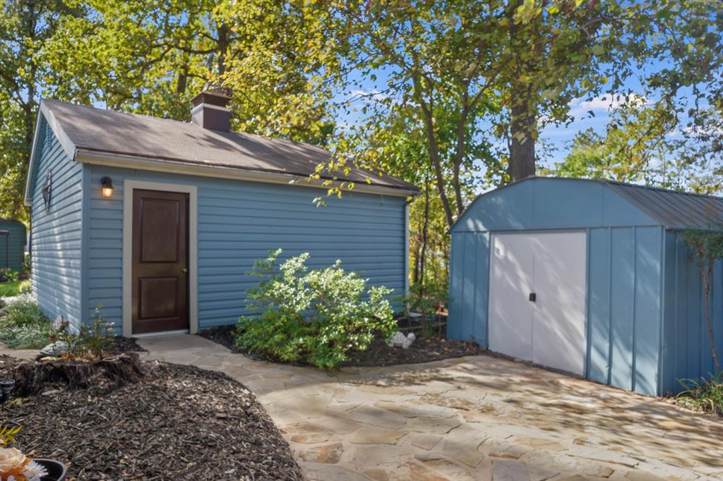 Thunderbird Point - Residential