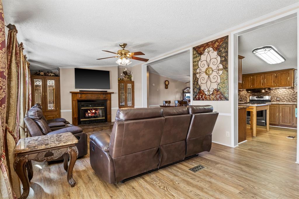 Thunderbird Point - Residential