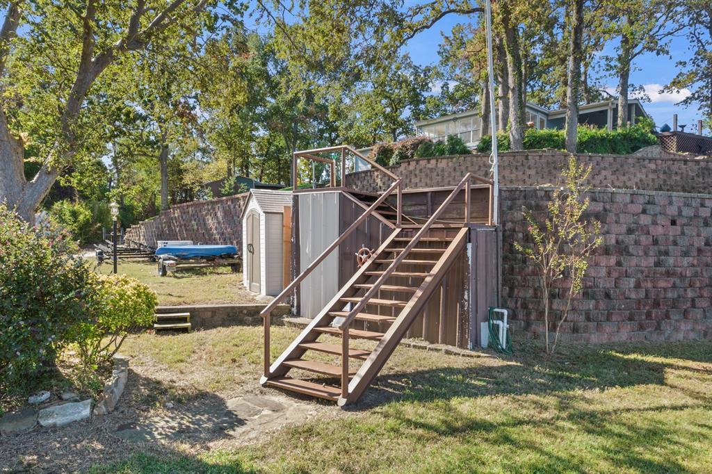 Thunderbird Point - Residential